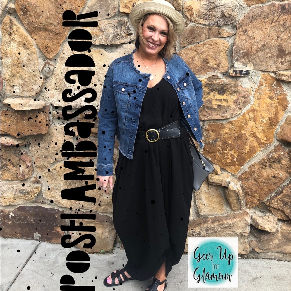 Meet your Posher, Keely